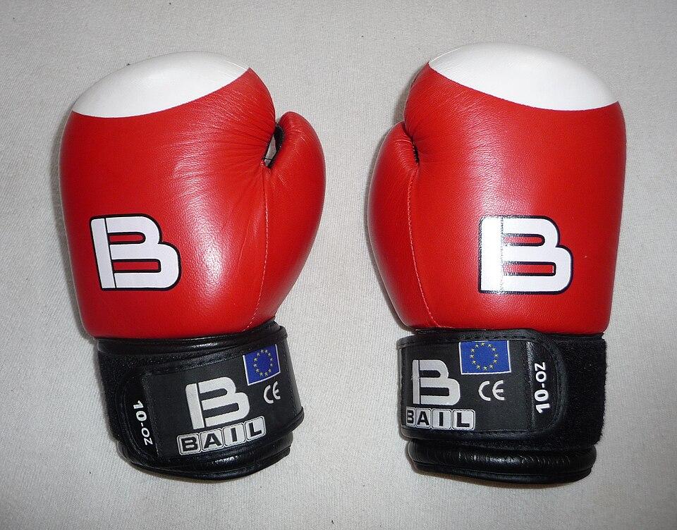 Guantes