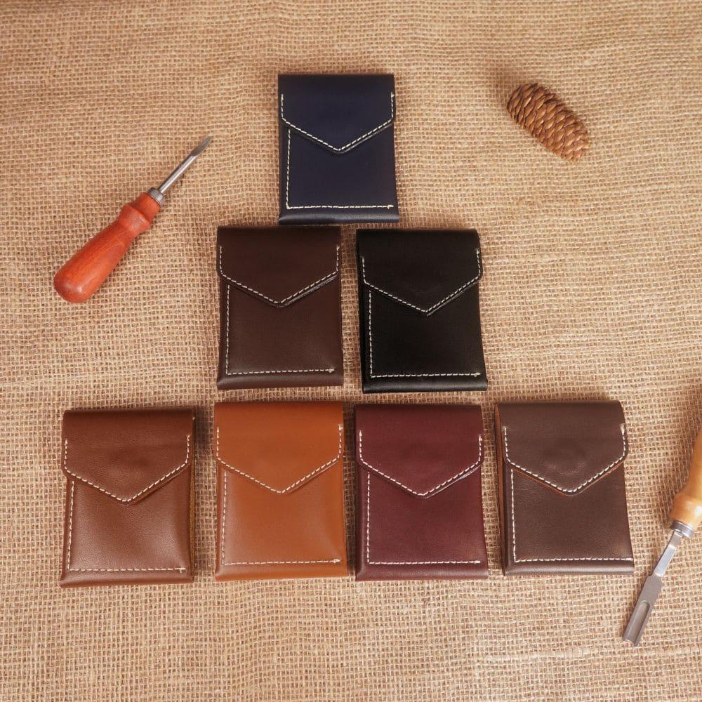 Billetera Ebano - BH10