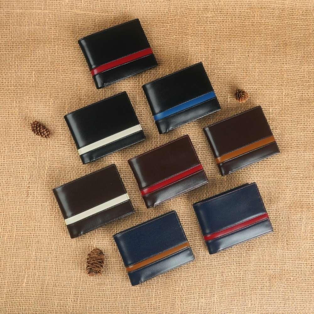 Billetera Imperial - BH04