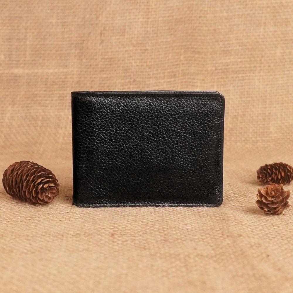 Billetera Clasica Clip - BH13