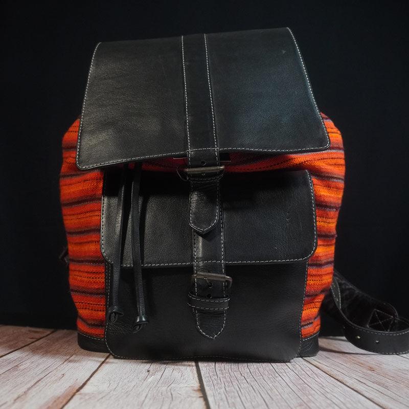 Mochila Artemisa - MC10