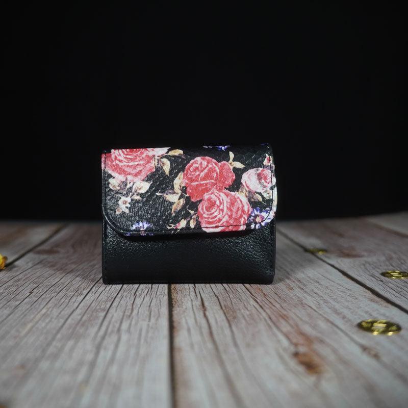Billetera Sakura - BM12