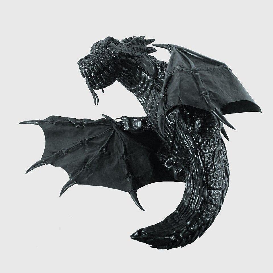 Mochila dragon