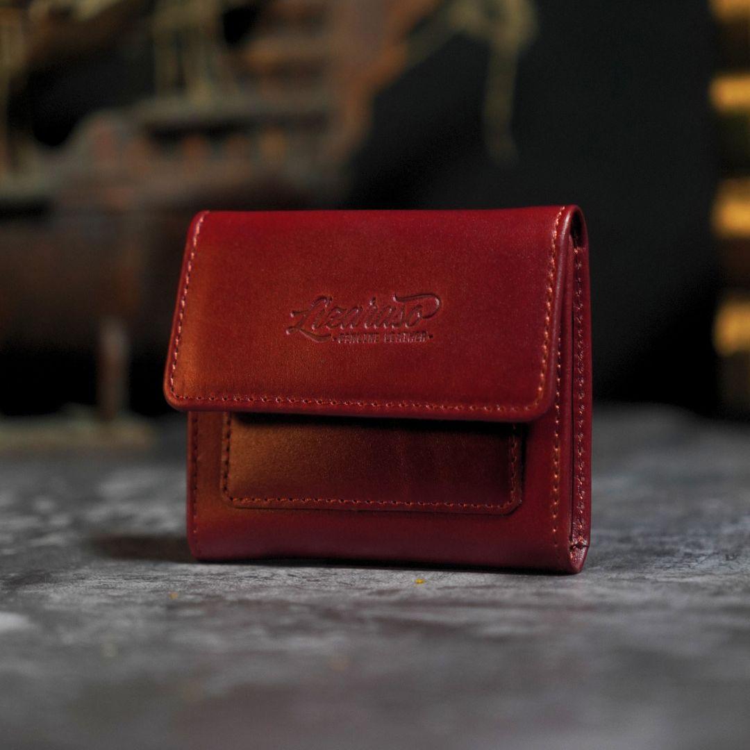Monedero Titan - MN15