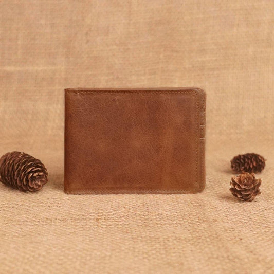 Billetera Clasica Clip - BH13