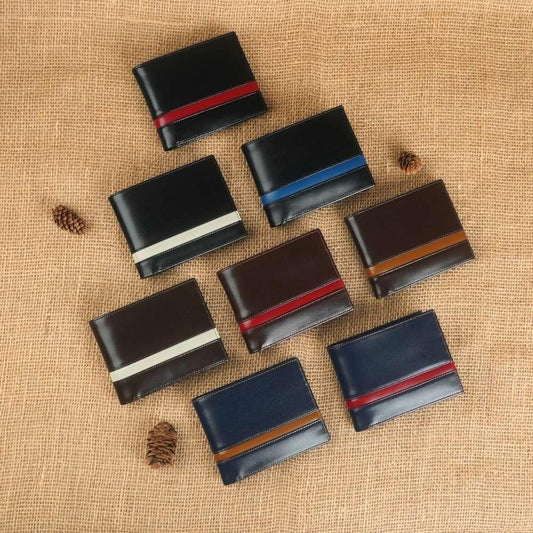 Billetera Imperial - BH04
