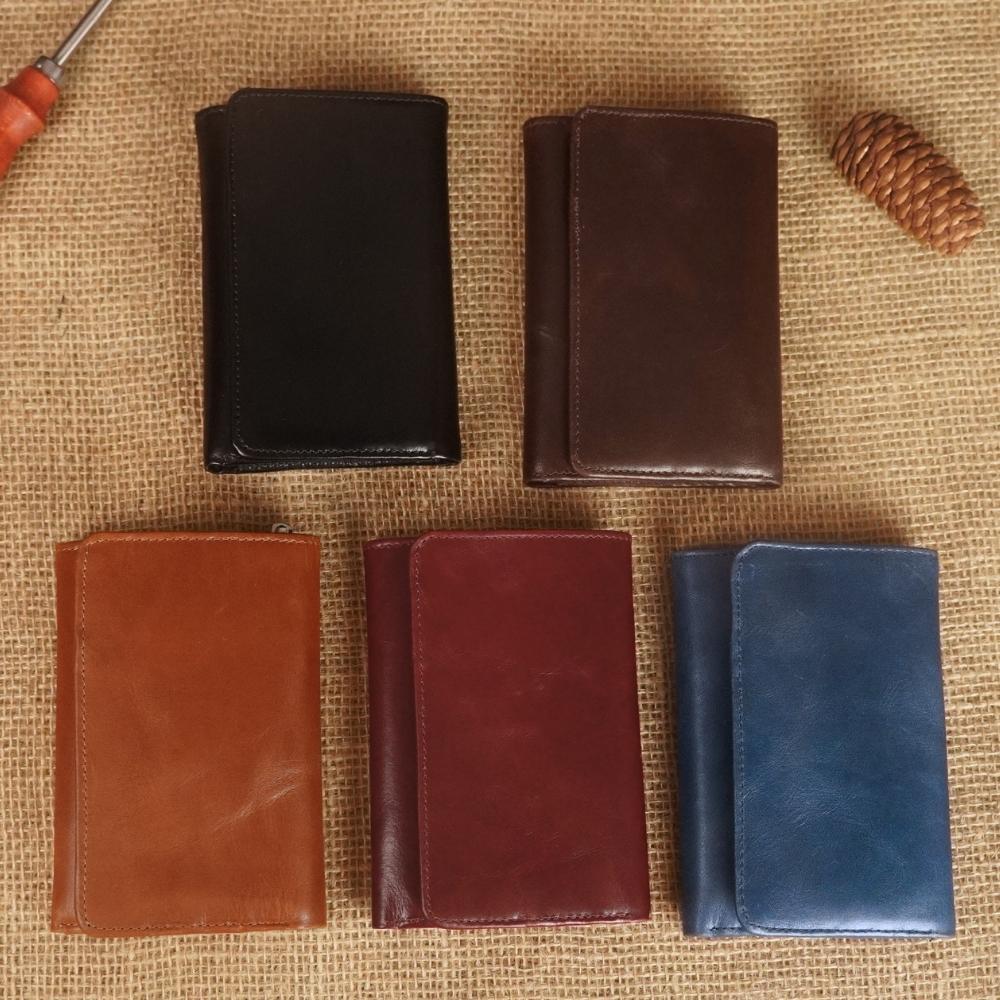 Billetera Francia - BH21