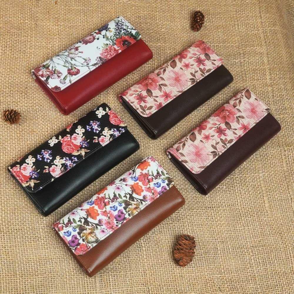 Billetera Olenka - BM19
