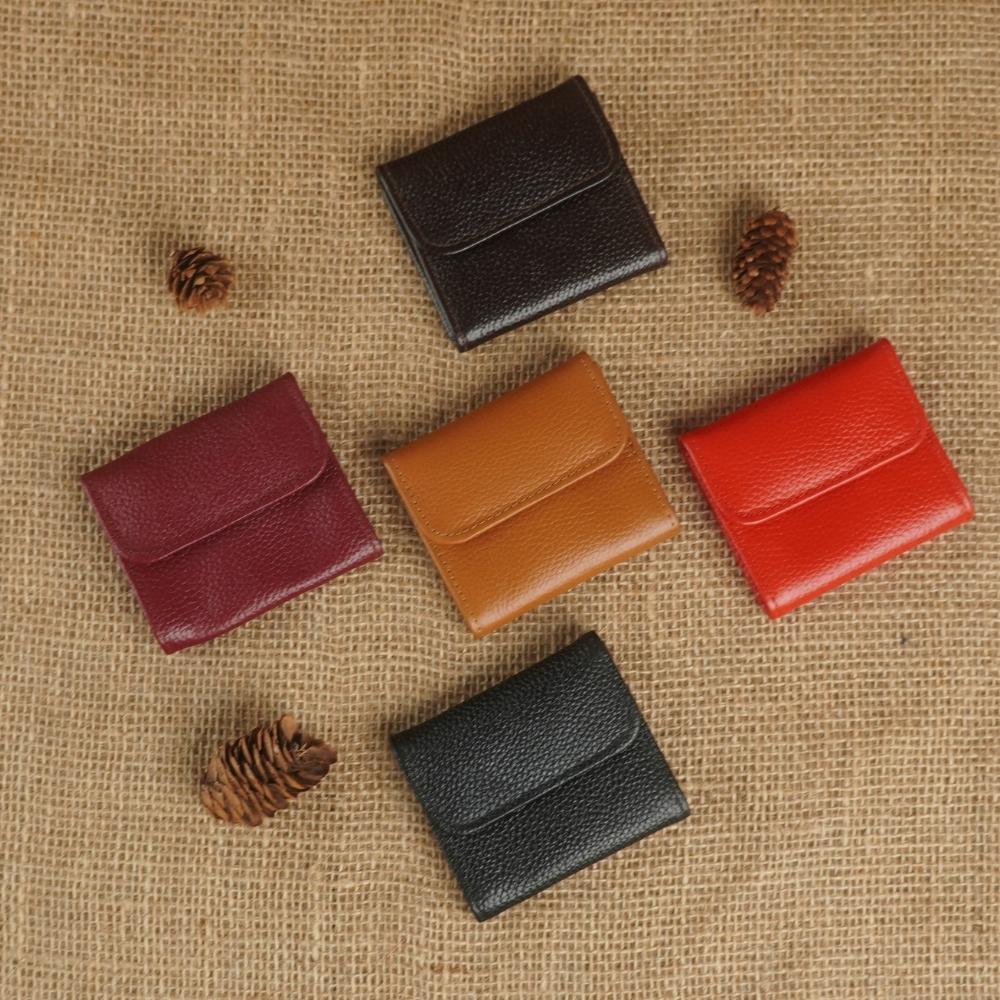 Monedero Iris - MN12