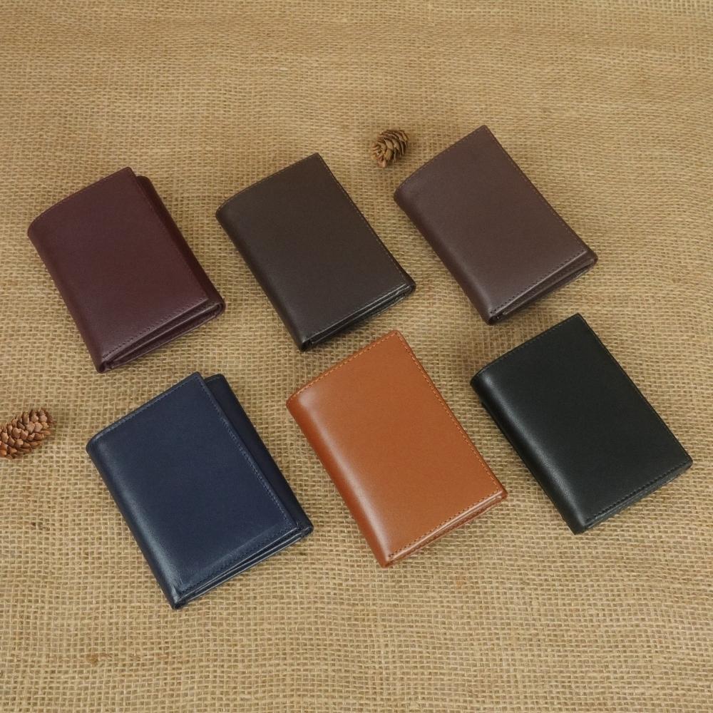 Billetera Bison 2 - BH20
