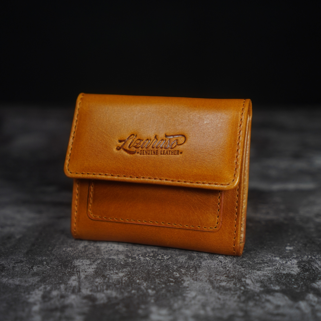 Monedero Titan - MN15