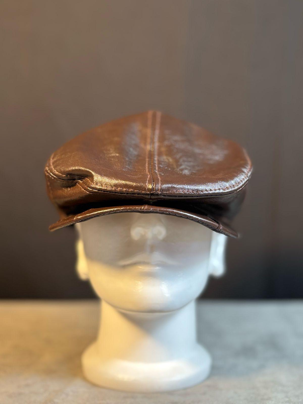 Gorro Boina- GO02