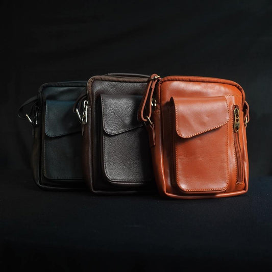 Morral Osaru - MR16