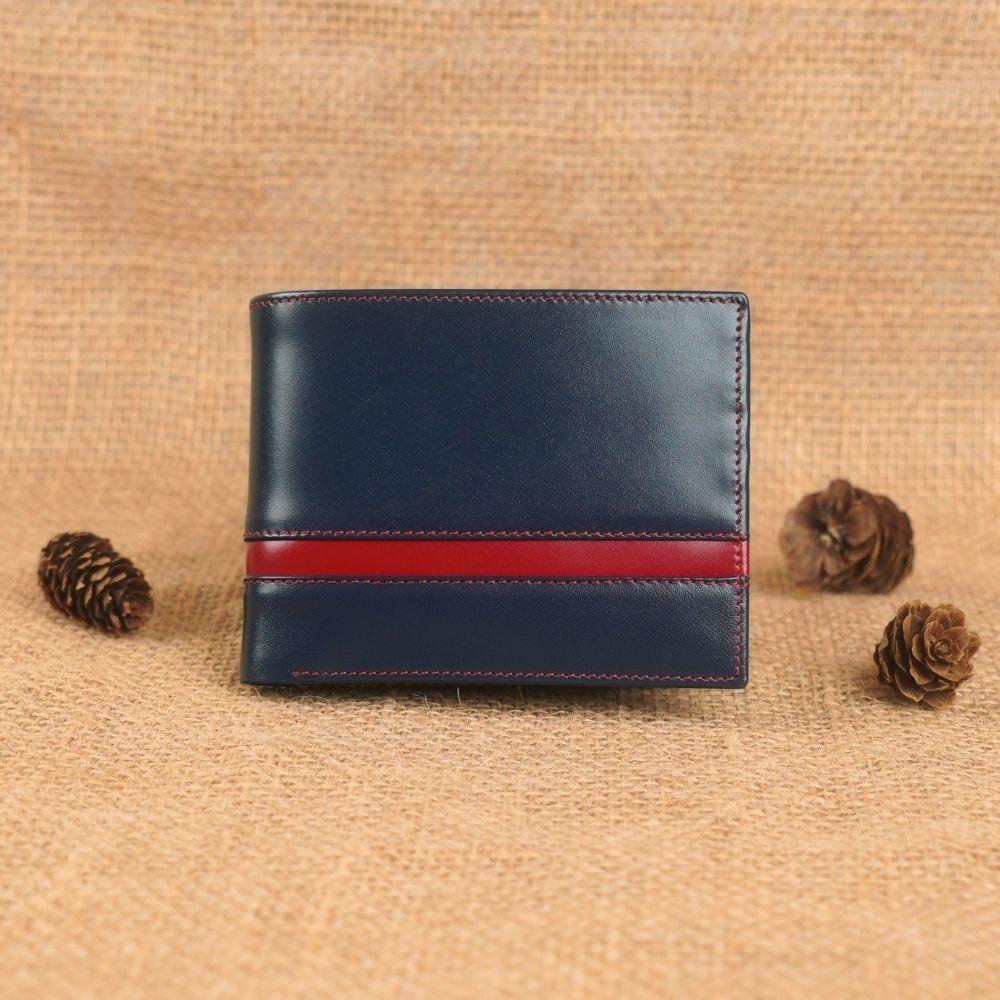 Billetera Imperial - BH04