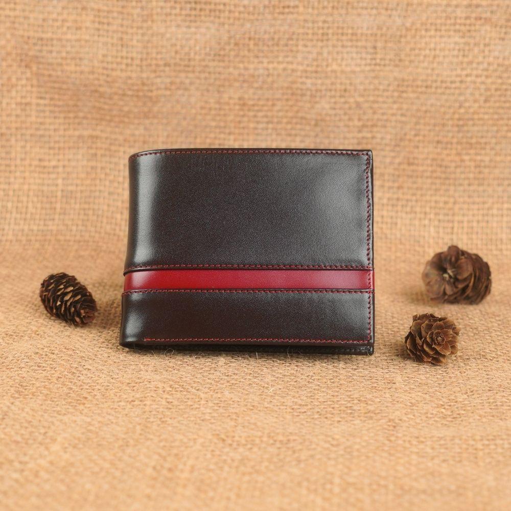 Billetera Imperial - BH04