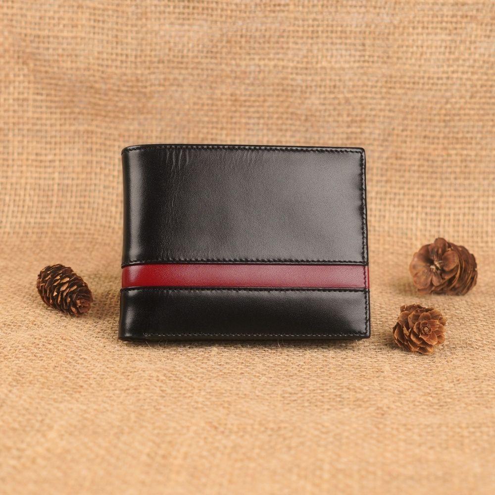 Billetera Imperial - BH04