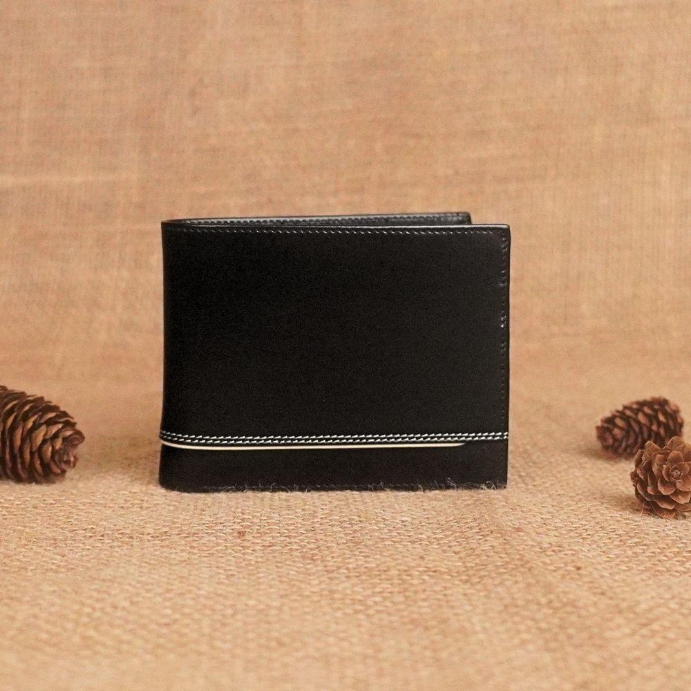 Billetera Minos - BH09