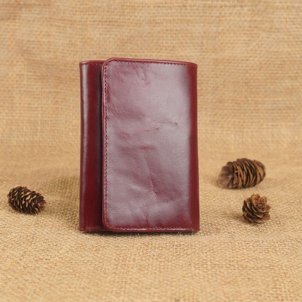 Billetera Francia - BH21