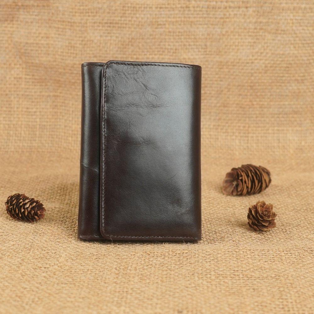 Billetera Francia - BH21