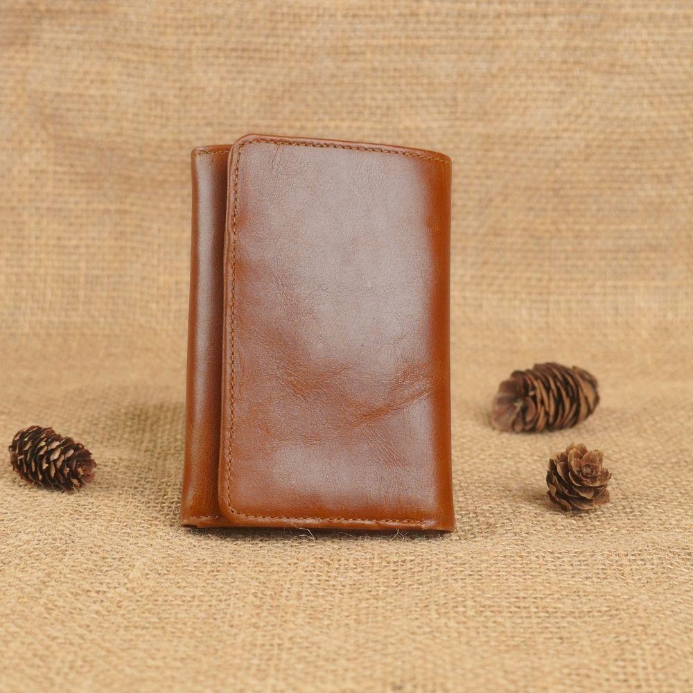 Billetera Francia - BH21
