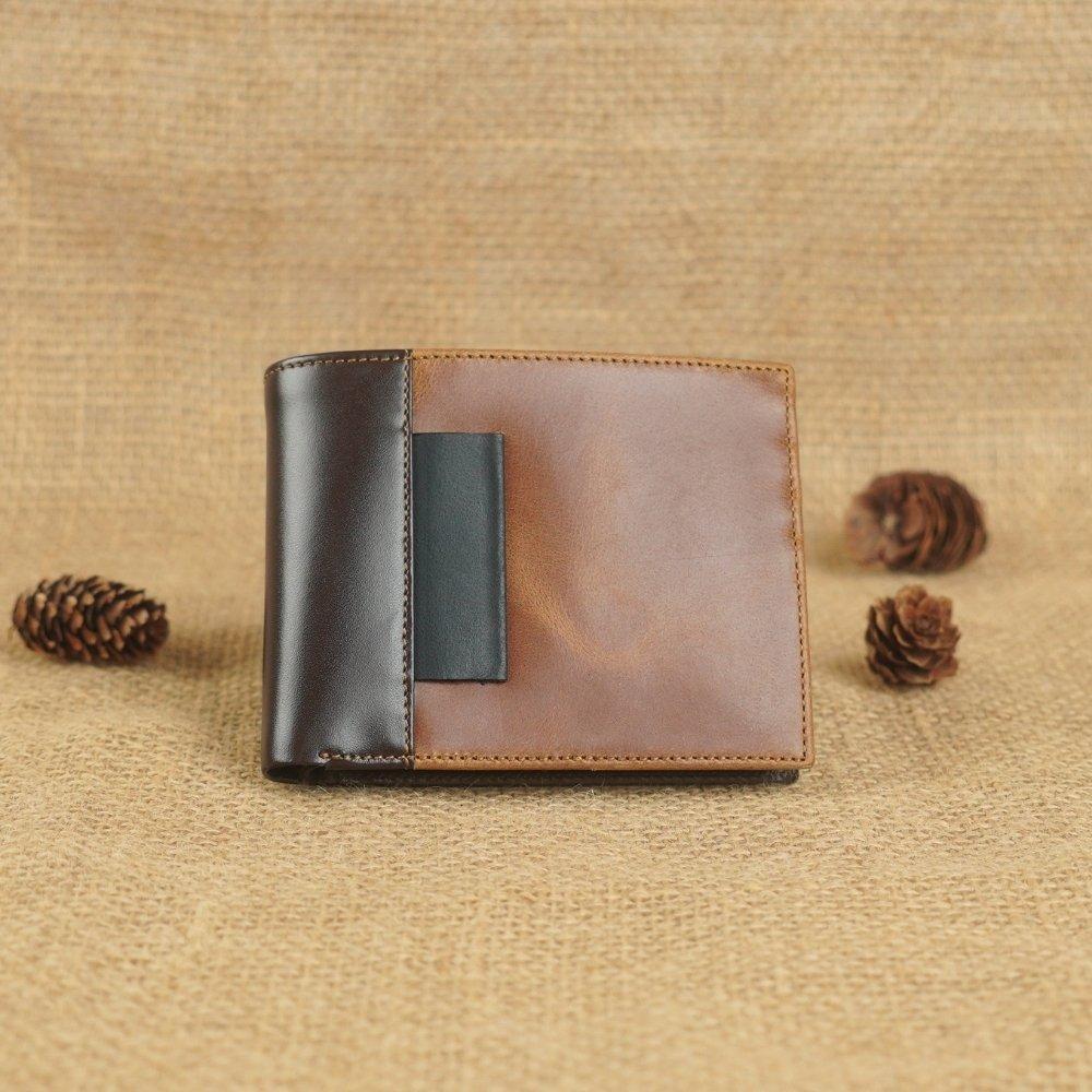 Billetera Pegasus - BH26