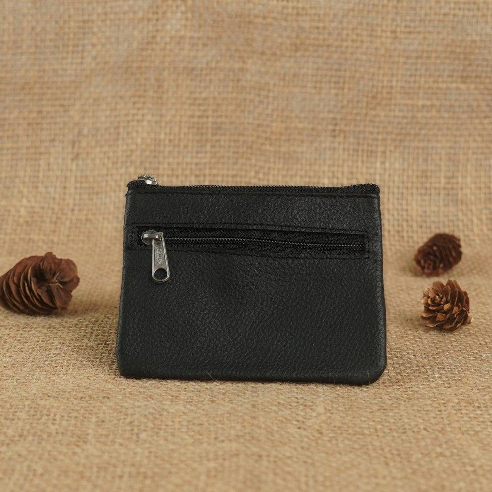 Monedero Zipper - MN03