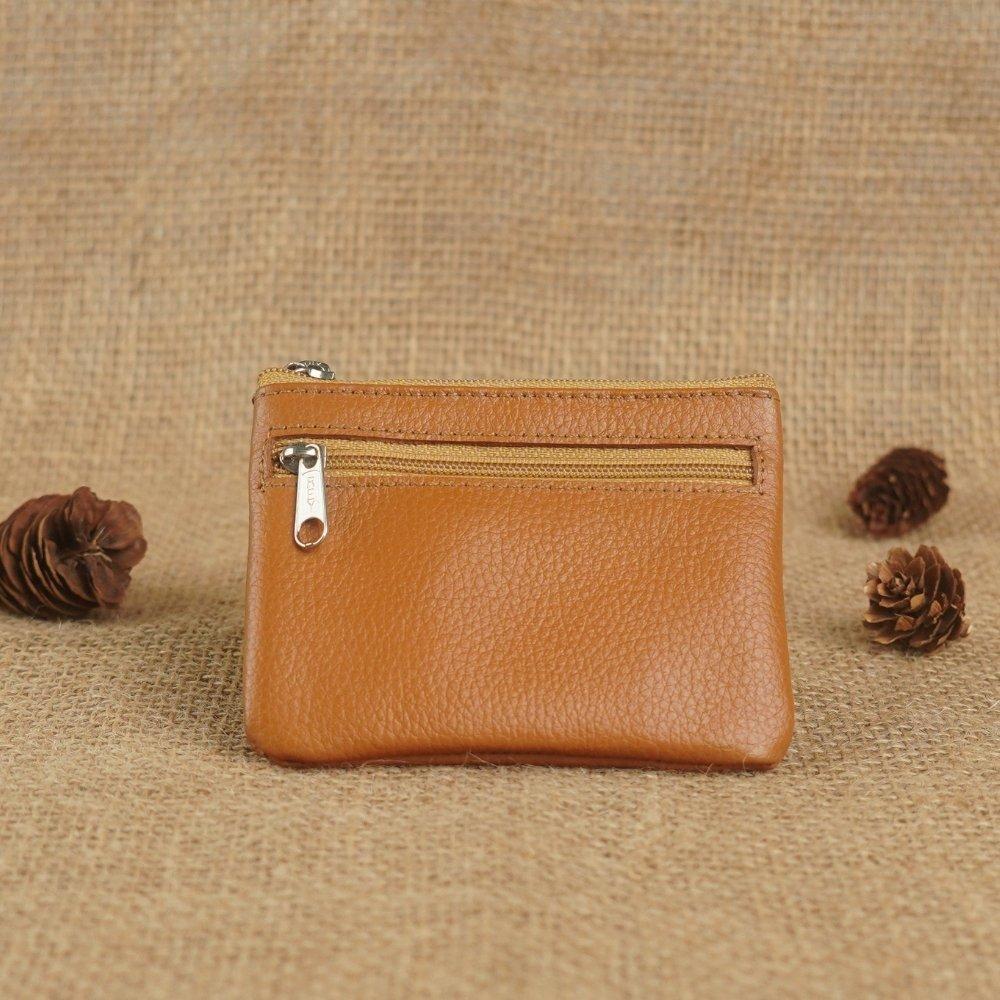 Monedero Zipper - MN03