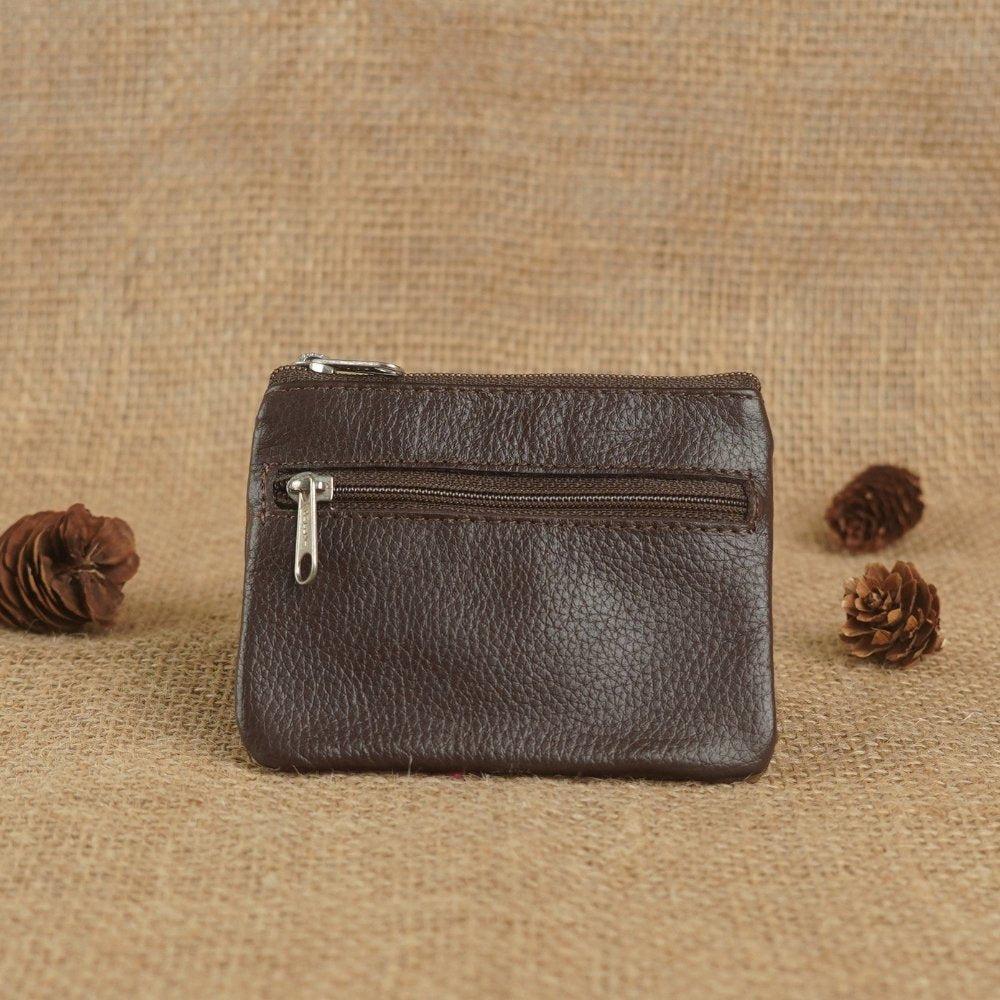 Monedero Zipper - MN03