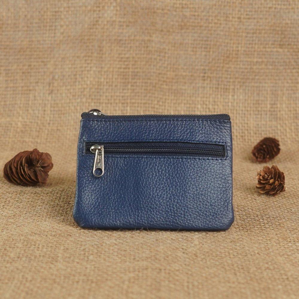 Monedero Zipper - MN03