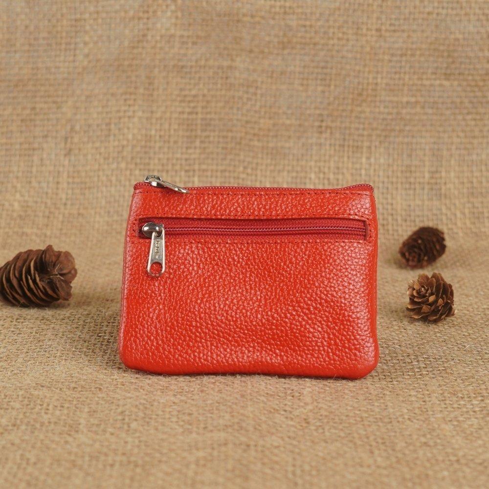 Monedero Zipper - MN03