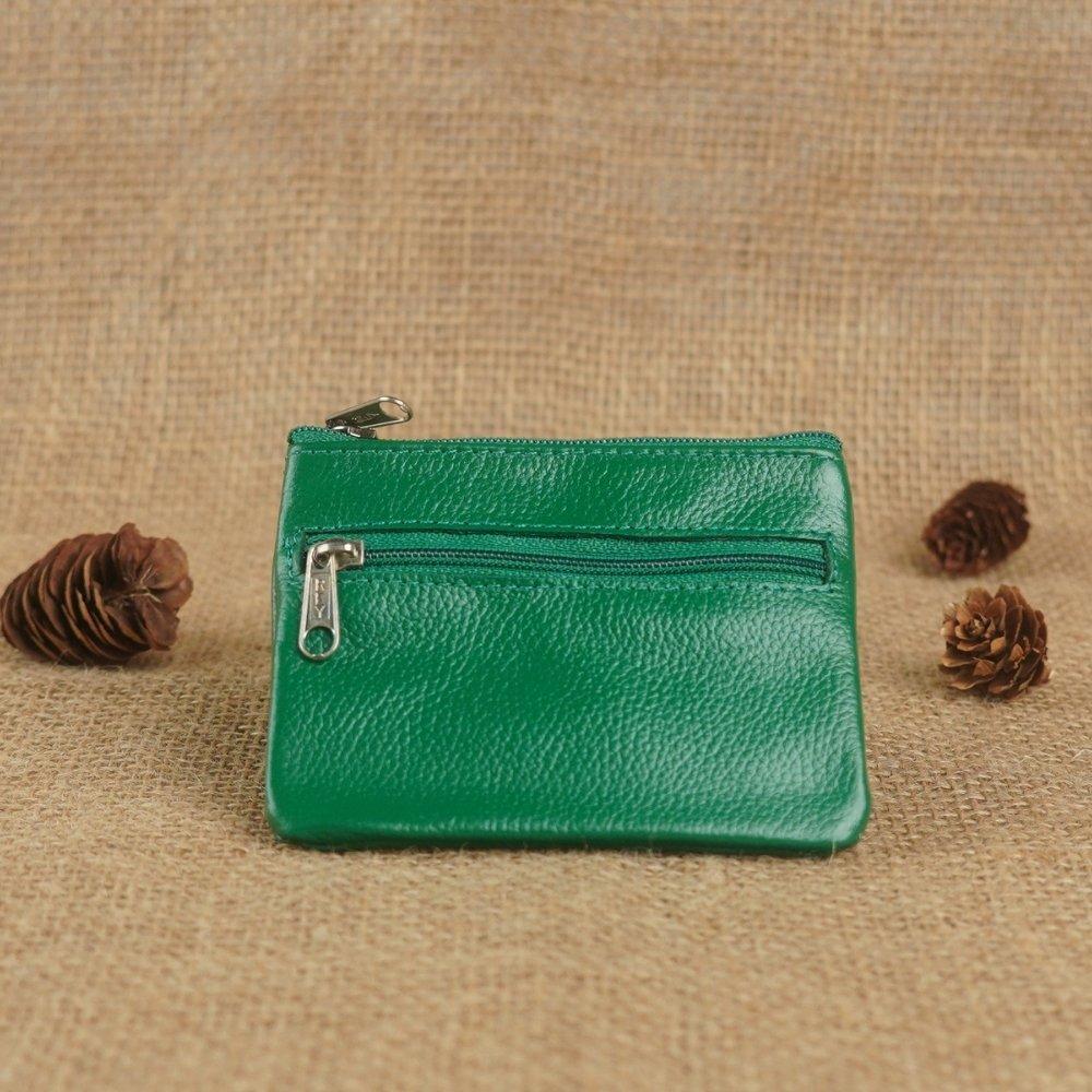 Monedero Zipper - MN03
