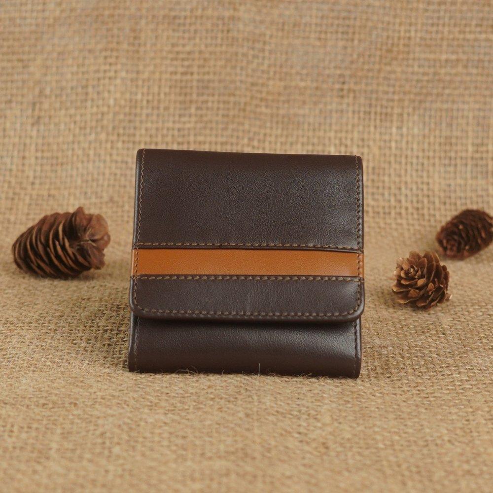 Monedero Imperial - MN04