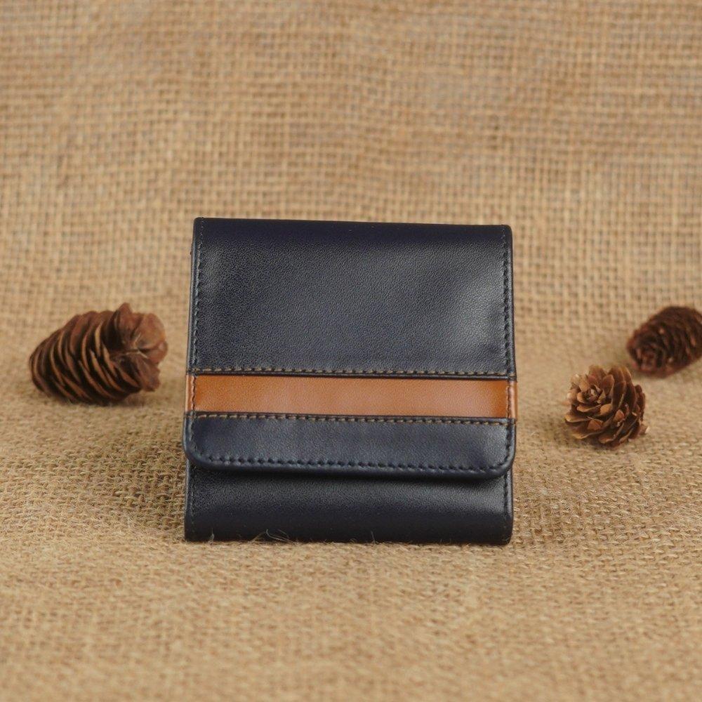 Monedero Imperial - MN04