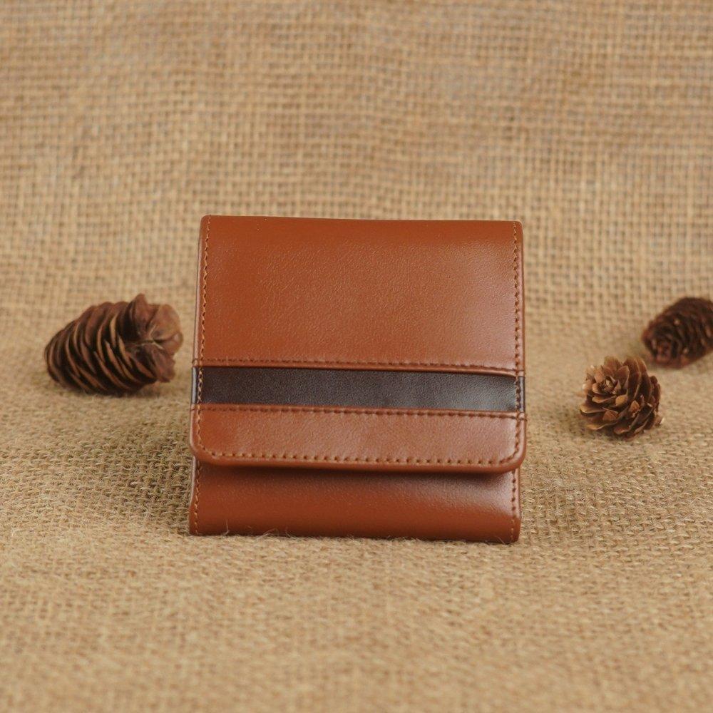Monedero Imperial - MN04