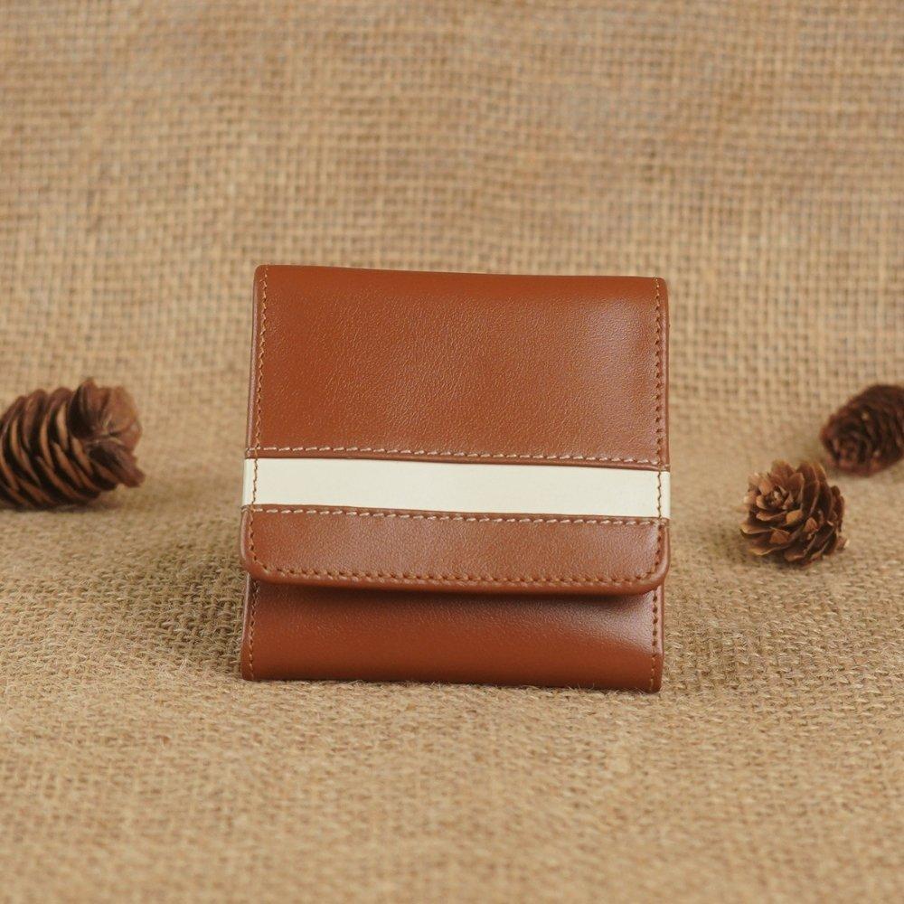 Monedero Imperial - MN04