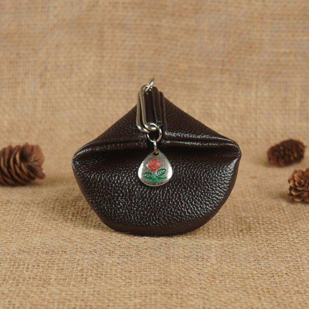 Monedero Petalo - MN10