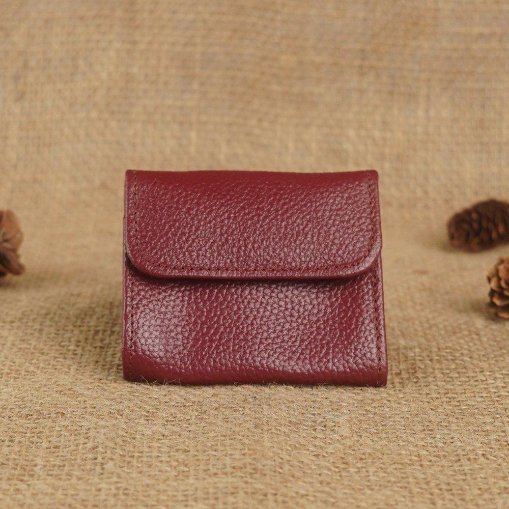 Monedero Iris - MN12