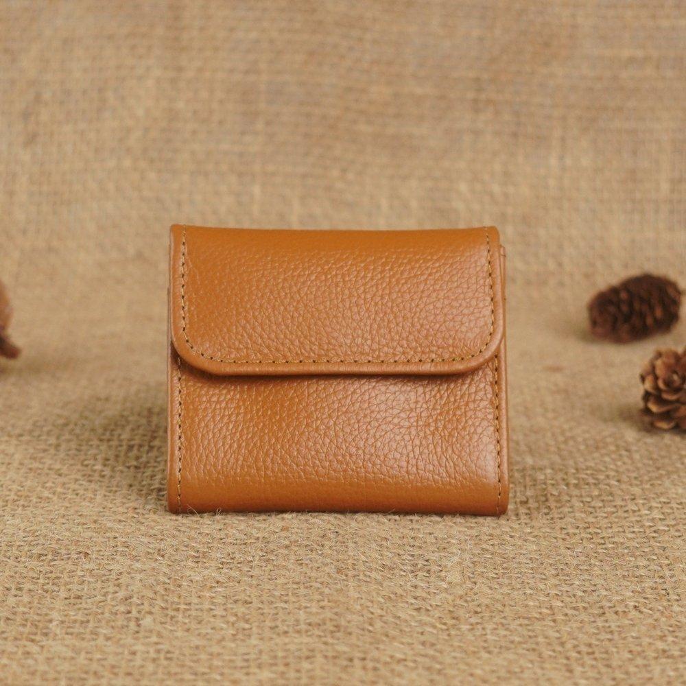 Monedero Iris - MN12