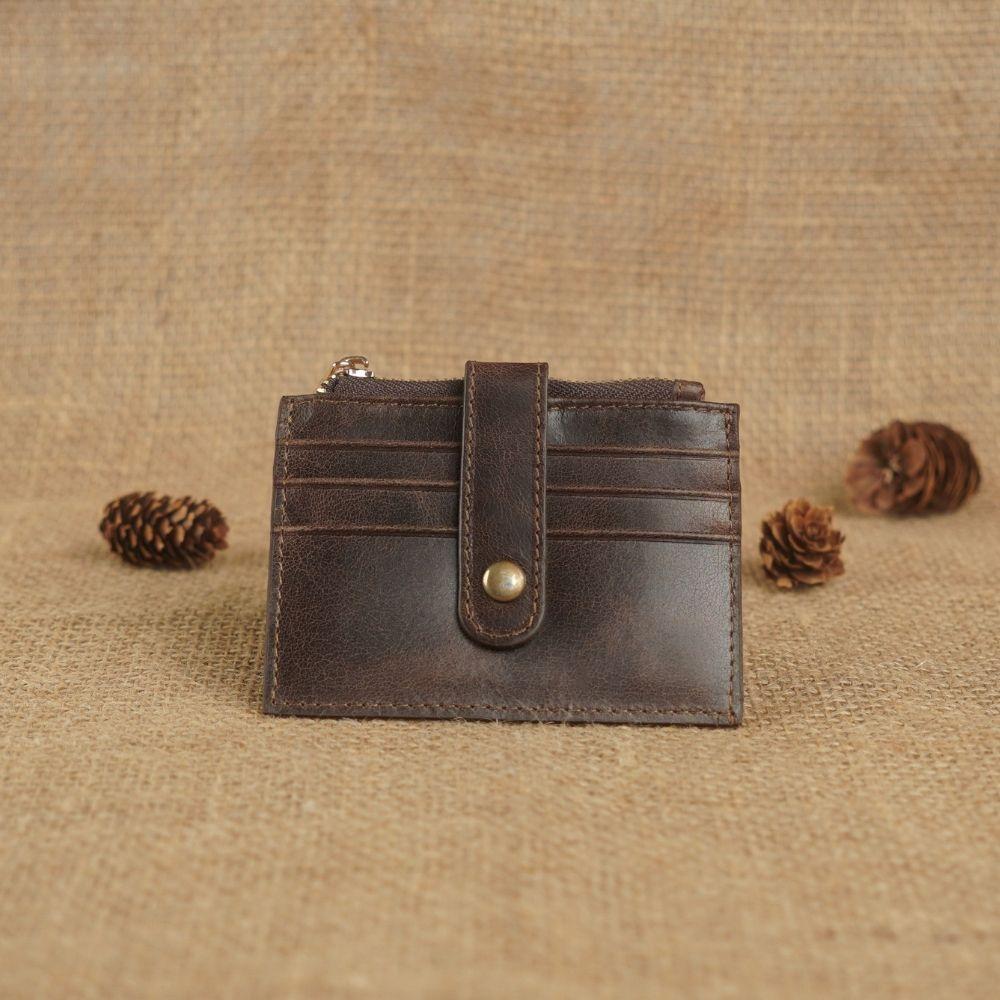 Tarjetero Broche - TA07