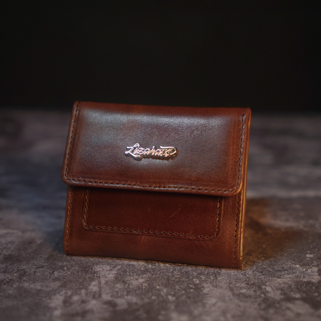Monedero Titan - MN15