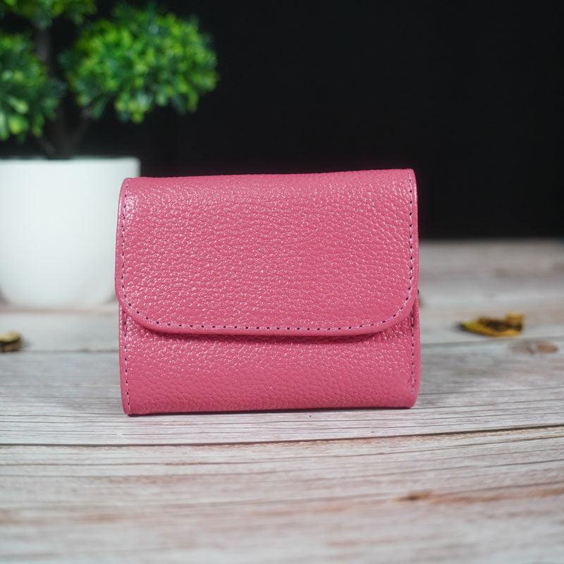 Billetera Sakura - BM12
