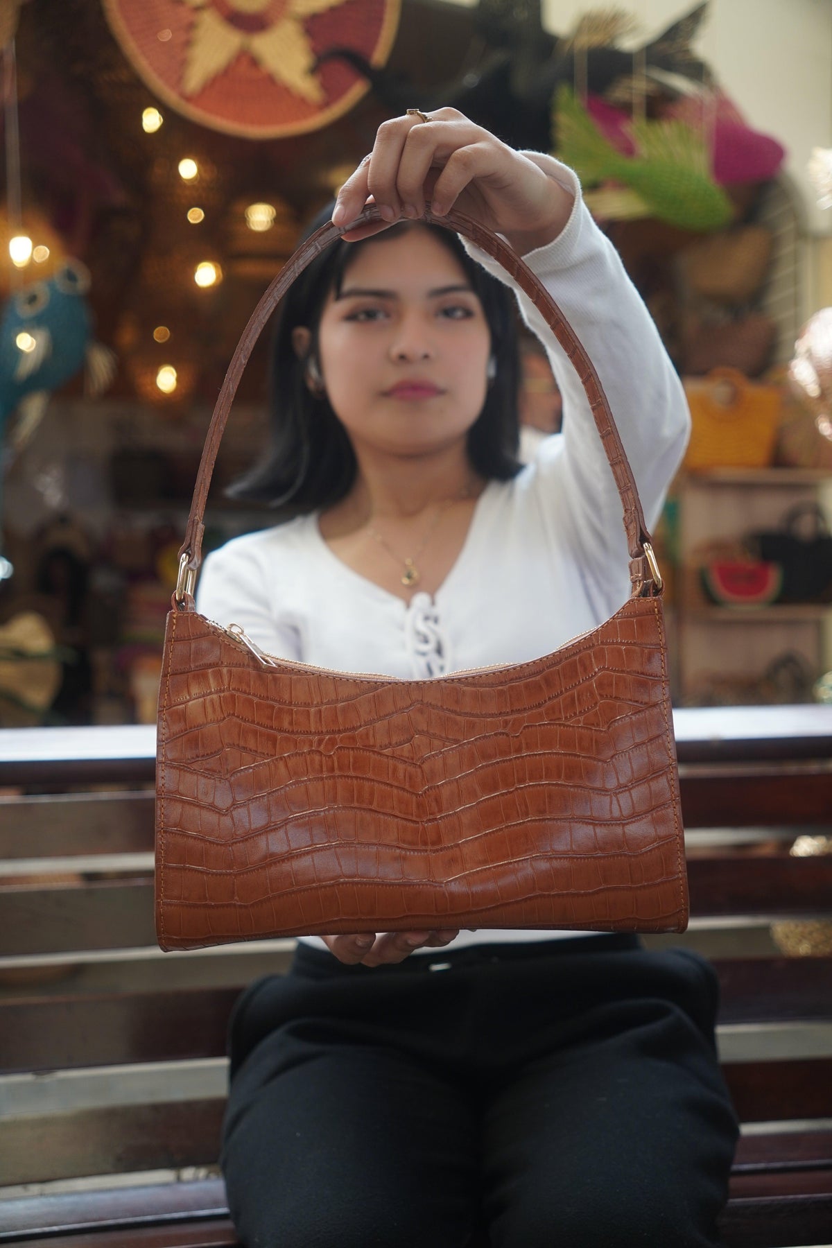 Cartera Afrodita - CT04