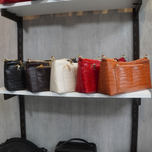 Cartera Tiffany - CT07
