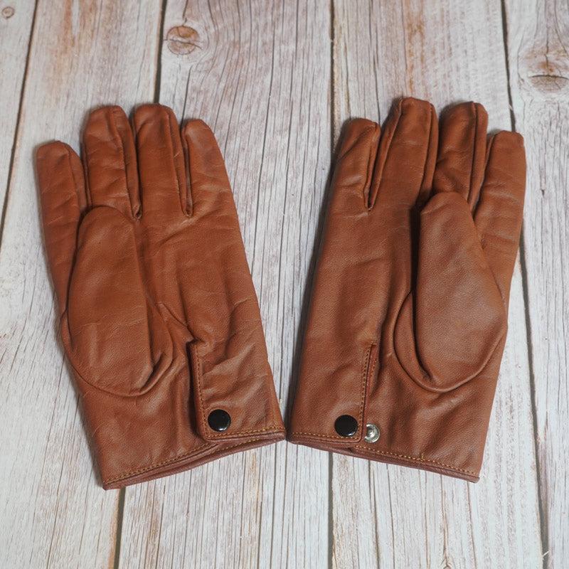 Guantes - GU01