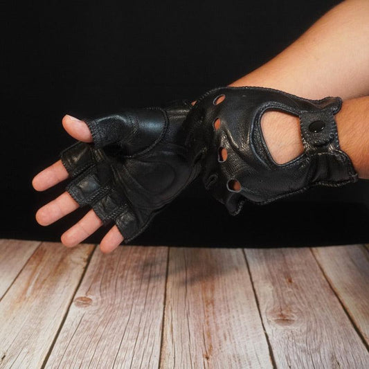 Guantes - Mitones - GU02