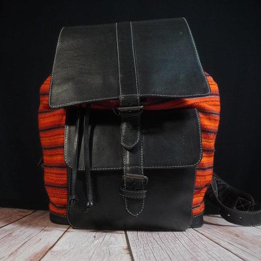 Mochila Artemisa - MC10