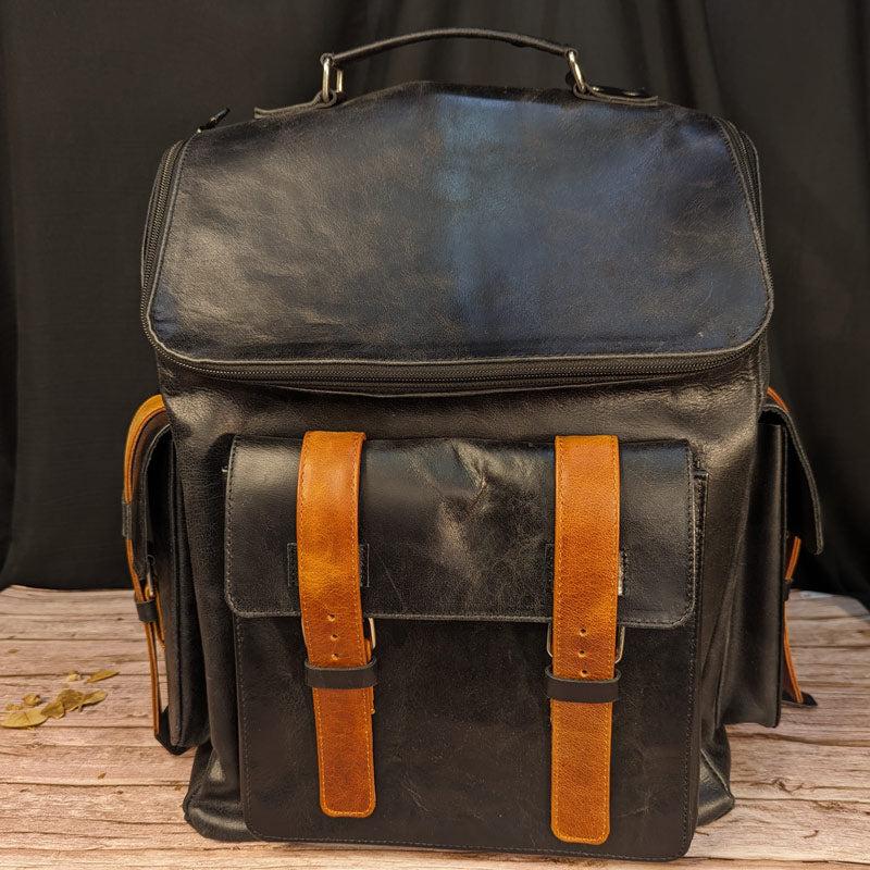 Mochila Kratos - MC01