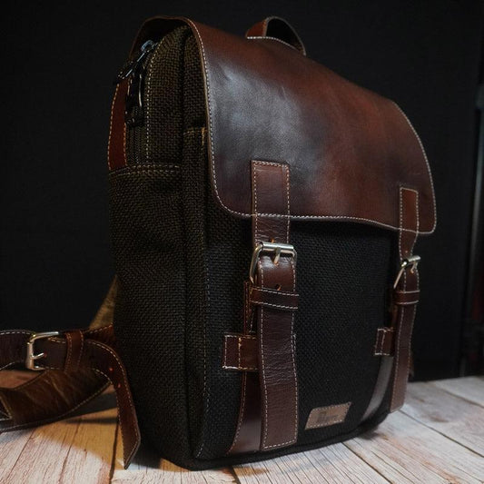 Mochila Vintage Mediano - MC06