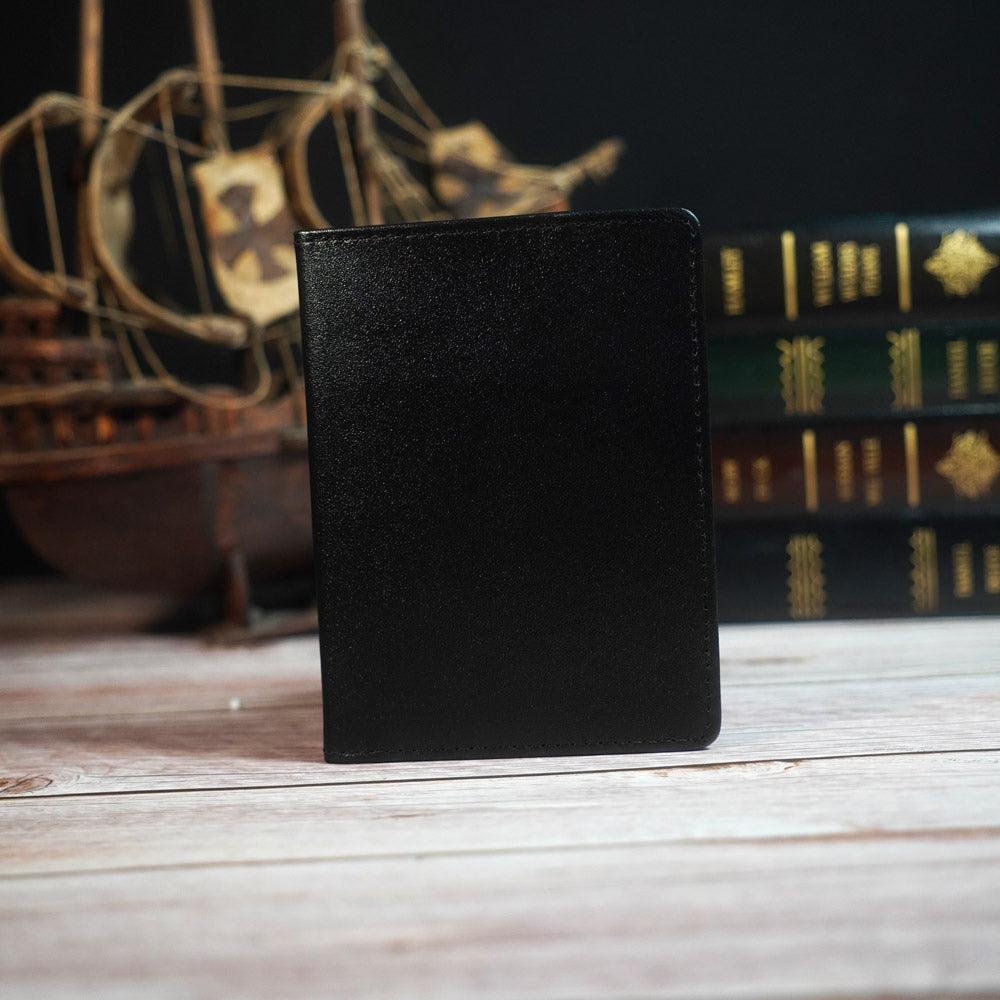 Porta Pasaporte - PAS01