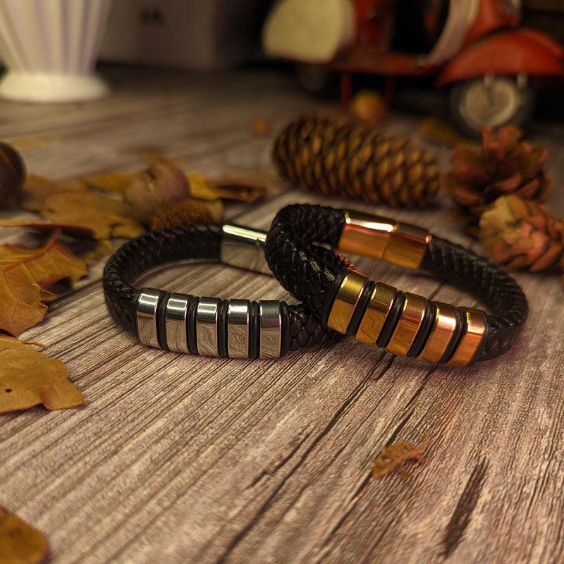 Pulsera Perseo - PU01